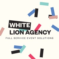 White Lion Agency logo - Similar company to Peacock Media