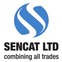 SENCAT LTD logo - Similar company to Smartech Lighting Controls Ltd