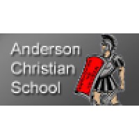 Anderson Christian School