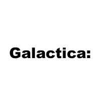 Galactica: logo - Similar company to Drift Enterprise Training