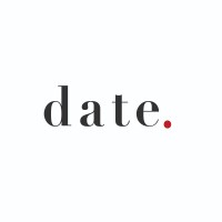 date. logo - Similar company to Cubic Gastro Concepts
