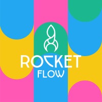 Rocket Flow doo logo - Similar company to Rocketflow