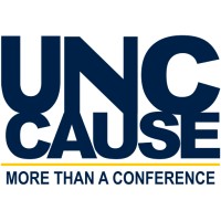 UNC CAUSE logo - Similar company to Tenacity Raleigh