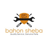 Bahon Sheba logo - Similar company to Molla Group.