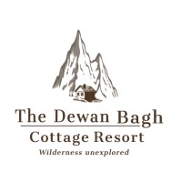 The Dewan Bagh Cottage Resort logo - Similar company to Why Not Technologies Inc.