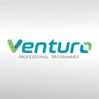 VENTURO | Professional Programmer logo - Similar company to Cmlabs