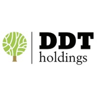 DDT Holdings logo - Similar company to Dsl Pacific