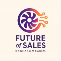 Future of Sales B.V. logo - Similar company to Efkaria