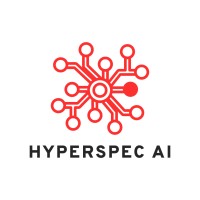 Hyperspec AI logo - Similar company to Civil Maps