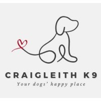 Craigleith K9 logo - Similar company to Progressive Canines