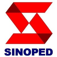Sinoped International Group logo - Similar company to Sinoped Pharma Solution