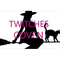 Twitches Coven logo - Similar company to Omnia Diamond Distributors Pty Ltd