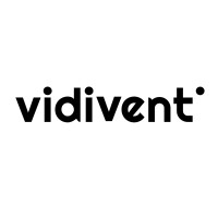 Vidivent logo - Similar company to Easycube Gmbh