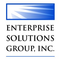 Enterprise Solutions Group, Inc. logo - Similar company to Coeet - Center Of Excellence In Educational Technology