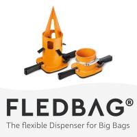 Fledbag Asia logo - Similar company to Fledbag