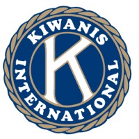 Kiwanis of Victorville logo