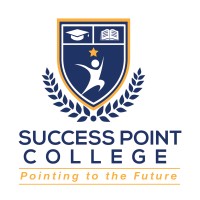 Success Point College logo - Similar company to Ai-Uk