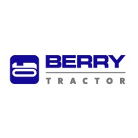 Berry Tractor and Equipment Co. logo - Similar company to Harshman Commerical Construction, Ltd.