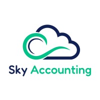 Sky Accounting Pvt Ltd logo - Similar company to Lead Accounting Solutions