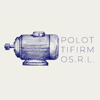 Polotti Firmo Srl logo - Similar company to Fintech S.R.L. - Ristrutturazioni E Sviluppo Immobiliare