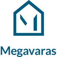 Megavaras logo - Similar company to Mgv Apdaila