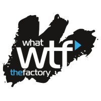 What The Factory S.r.l.s. logo - Similar company to Colla Studio