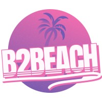 B2Beach logo - Similar company to Clientmach