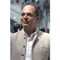 CSR Man of India logo - Similar company to Ace (Action Against Child Exploitation)