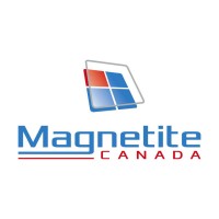 Magnetite Canada logo - Similar company to Dieform Automation
