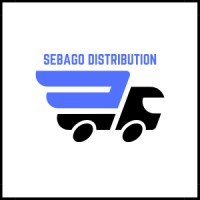 Sebago Distribution logo - Similar company to Ruff 'N Ruffus