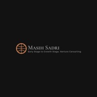 Masih Sadri Consulting logo - Similar company to Laccuna