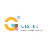 The Gesher Assessment Centre logo - Similar company to Dig Coaching Practice