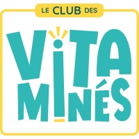 Le Club des Vitaminés logo - Similar company to Centre B Eysines