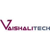 VaishaliTech logo - Similar company to Ai Pilot