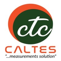 CALTES COMPANY LIMITED logo - Similar company to Nardal Safety