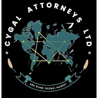 CYGAL ATTORNEYS LTD. logo - Similar company to Primarlex