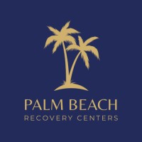 Palm Beach Recovery Center logo - Similar company to Transitions Recovery Program
