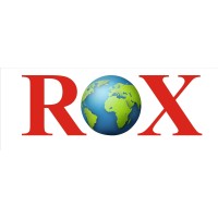ROX Hi-Tech LLC logo - Similar company to Rox Technology And Solution Private Limited