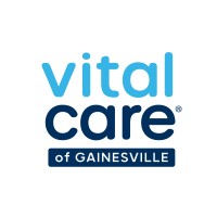 Vital Care of Gainesville logo - Similar company to Consultant Pharmacist