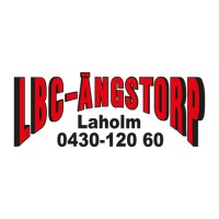 LBC-ÄNGSTORP AB logo - Similar company to Storserver, Inc.