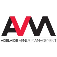 Adelaide Venue Management logo - Similar company to Adelaide Oval
