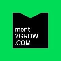 Ment2Grow logo - Similar company to Yedem