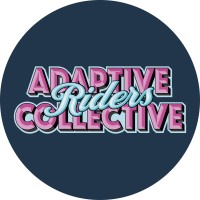 Adaptive Riders Collective logo - Similar company to Scottish Rural And Islands Transport Community