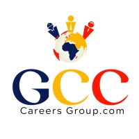 GCC CAREERS GROUP.COM logo - Similar company to We Transform Life