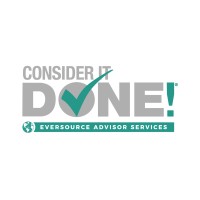 Consider It Done! logo - Similar company to Simplicity Ops