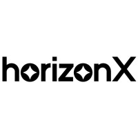 HorizonX logo - Similar company to Comline Budapest Kft.