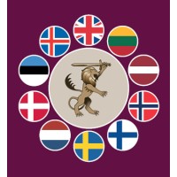 Joint Expeditionary Force - JEF logo - Similar company to Synoptix Ltd