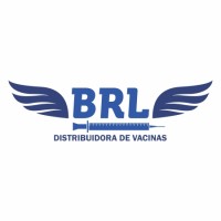 BRL Vacinas logo - Similar company to Bd Distribuidora