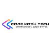 Code Kosh Tech logo - Similar company to Microtec Performance Informatique