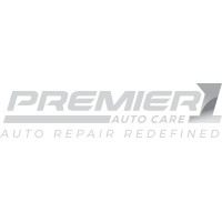 Premier1 Auto Care logo - Similar company to Blue Chip